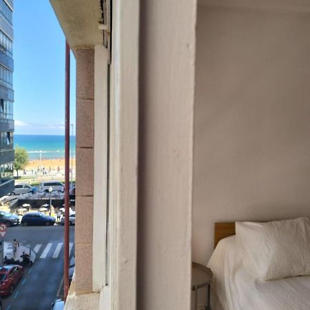 Apartamento El Real Gijon Exterior photo
