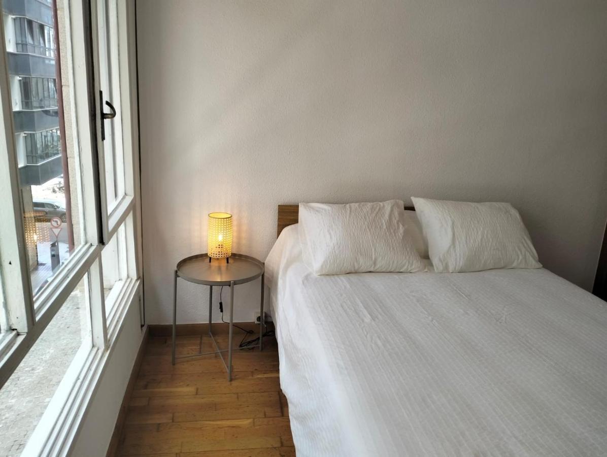 Apartamento El Real Gijon Exterior photo