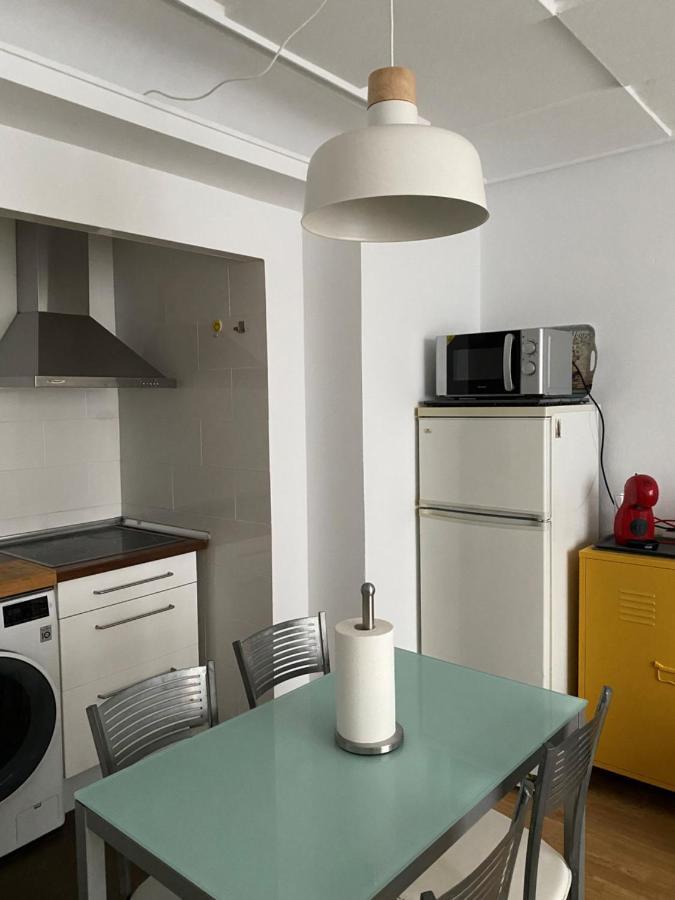 Apartamento El Real Gijon Exterior photo