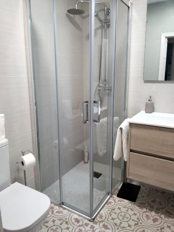 Apartamento El Real Gijon Exterior photo